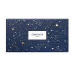 Caran d'Ache, limitovaná edice Cosmic Blue, ks