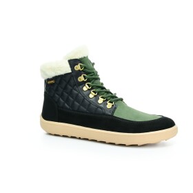 Be Lenka Olivia Black & dark green