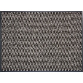 Siena HOME P66626 ADRANO rohožka (d x š) 80 cm x 60 cm béžová