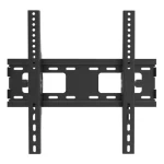 Techly ICA-PLB231M černá / Nástěnný držák pro TV / 23-55” / VESA 400x400 / do 40 kg / sklopný (ICA-PLB-231M)