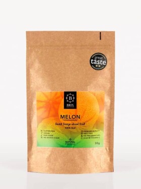 Dortisimo Brix Lyofilizovaný meloun (30 g)