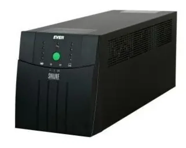 UPS SINLINE 1200VA 780W L-Interactive / Záložní zdroj UPS / Line-interactive / 1200 VA / 780 W / HID (W/SL00TO-001K20/07)