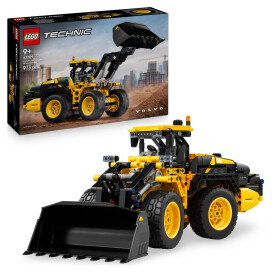 LEGO® Technic 42209 Kolový nakladač Volvo L120 Electric - LEGO® Technic