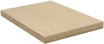 Vseprotruhlare.cz Překližka truhlářská buk CP/CP 2200/1250/8