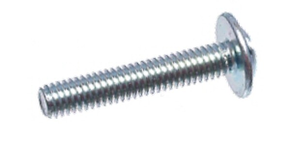 Strong šroub k úchytce velikost: M4 x 10mm