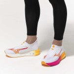 Mizuno Wave sky 9(U)