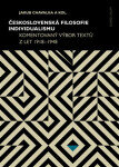 Československá filosofie individualismu Jakub Chavalka