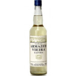 Armazem Vieira Safira Cachaca 40% 0,7 l (tuba)