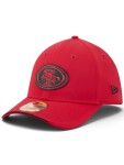 New Era Pánská kšiltovka San Francisco 49ers NFL 2026 Sideline 39THIRTY M-Crown Flex Velikost: M/L