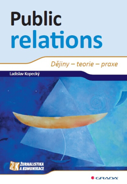 Public relations - Ladislav Kopecký
