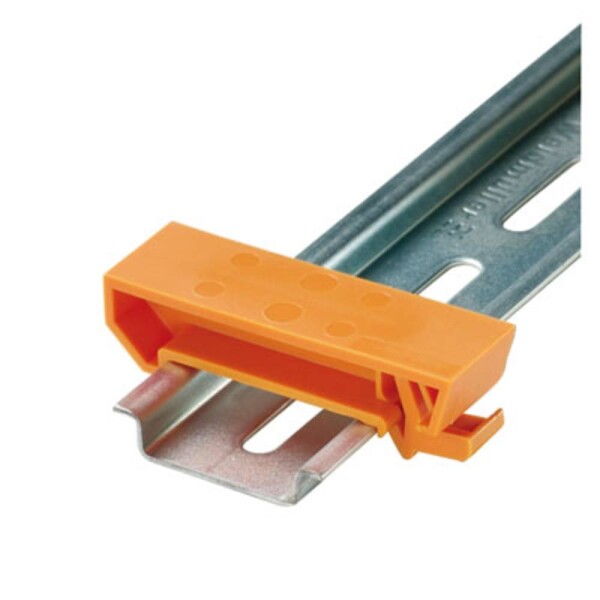 Weidmüller 0495660000 montážní patka 20 ks