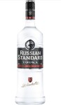 Russian Standard Original Vodka 40% 1 l (holá lahev)