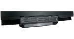 TRX baterie ASUS A32-K53 / 5200 mAh / 56 Wh / pro A43 K43 A54 K53S K53SV X43 X53S / neoriginální (TRX-PLNB054A)