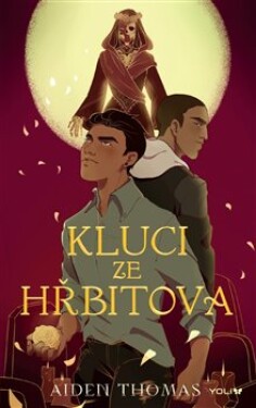 Kluci ze hřbitova