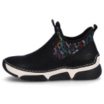 Pohodlné Rieker 45957-00 W RKR697 37