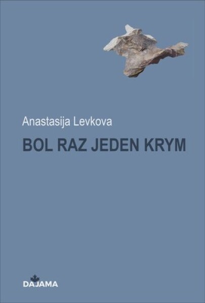 Bol raz jeden Krym - Anastasija Levkova