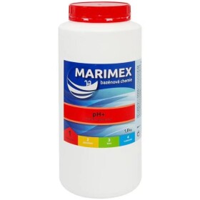 Marimex Aquamar pH+ 1.8 kg (11300009)