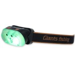 Giants fishing Čelovka Headlamp LED Luxury 350,Giants fishing Čelovka Headlamp LED Luxury 350