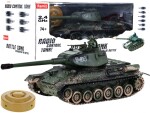 Mamido Velký tank T34 R/C 1:28