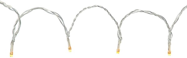 Nedis Smart Dekorativní Led Wifilxc02w200