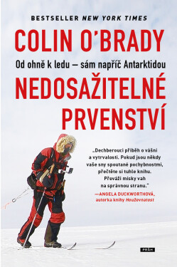 Nedosažitelné prvenství: