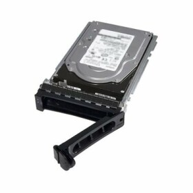 DELL disk 8TB HDD / SATA / 3.5" / Hot-Plug / SATA III / 512E / pro PowerEdge (400-BLLE)