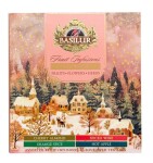 BASILUR Christmas Fruit 40 x1,8 g