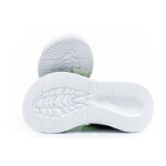 Sandály Skechers Jr 401673L/BKLM