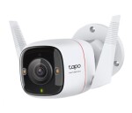 TP-Link Tapo C325WB venkovní-outdoor kamera, (4MP, 2K QHD 1520p, WiFi, micro SD card) EDF_438891