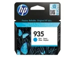 HP 935 originální inkoustová kazeta / HP Officejet Pro 6230 e-printer / 6830 e-AiO / Modrá (C2P20AE)