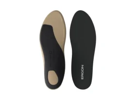 Ergon IP Touring Solestar vložky do bot černá vel. 46/47