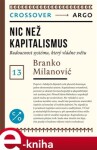 Nic než kapitalismus