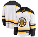 Outerstuff Dětský dres Boston Bruins NHL Premier Away Velikost: S/M