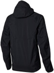 Běžecká bunda Mizuno Trail BreathDry Shell Jacket J2GED70409 Velikost textilu: L