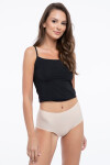 Julimex Simple Maxi kalhotky S-XL Béžová S