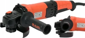YATO YT-82099 / Úhlová bruska / 1400W / 125mm / 12000 RPM (YT-82099)