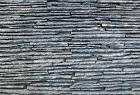 Kamenný obklad za kamna 60x15cm štípaná břidlice CKOB615RL