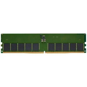 Kingston 32GB (1x 32GB) DDR5 4800MHz / CL40 / DIMM / 1.1V / ECC / Unbuffered / pro Dell (KTD-PE548E-32G)