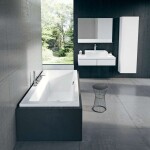 RAVAK - Formy 01 Obdélníková vana 170x75 cm, bílá C691000000