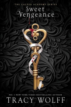 Sweet Vengeance Tracy Wolffová