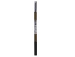 Maybelline New York Brow Ultra Slim tužka na obočí 02 Soft Brown