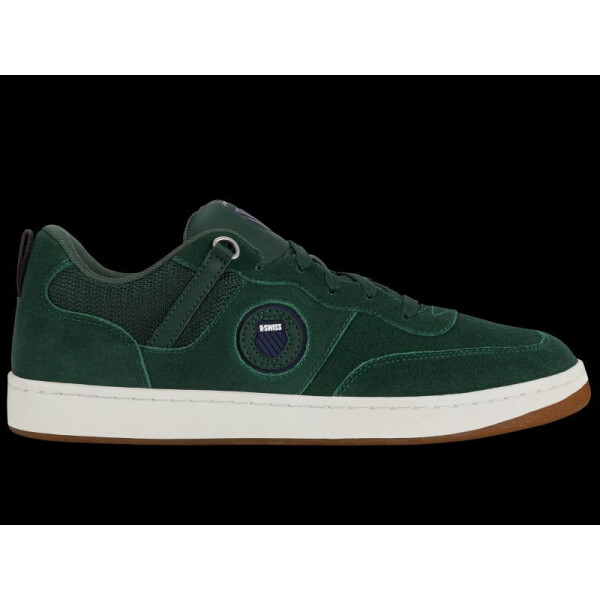 K-Swiss K-Varsity SDE M 04316-381-M 40