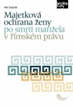 Majetková ochrana ženy po smrti manžela římském právu