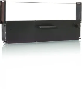 KMP páska ERC31B černá / Páska do pokladní tiskárny / Kompatibilní s Epson ERC31B (1859,0101)