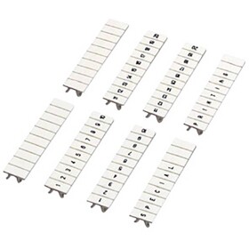 Schneider Electric NSYTRAB520 popisovací pás 10 ks