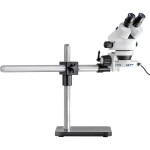 Bresser Optik Science TFM-301 Trino, trinokulární mikroskop s procházejícím světlem, 1000 x, procházející světlo, 575090