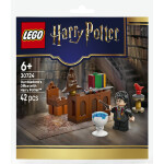 LEGO LEGO® Harry Potter™ 30724 Brumbálova pracovna a Harry Potter™