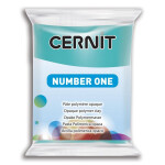 CERNIT tyrkysová