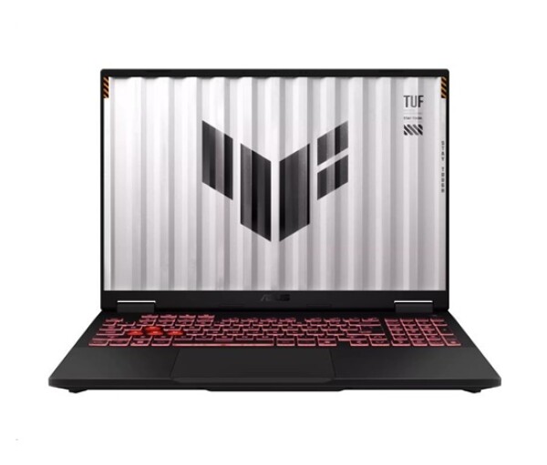ASUS NTB TUF Gaming A16 (FA608UM-RV015), Ryzen AI 7 260, 16" 1920 x 1200, 16GB, 1TB SSD, RTX 5060, No OS, Gray EDF_2910354