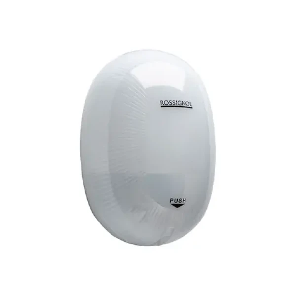 Rossignol Kostea 51061 / Dávkovač mýdla nástěnný / 0.85 L / polykarbonát (3019920510619)